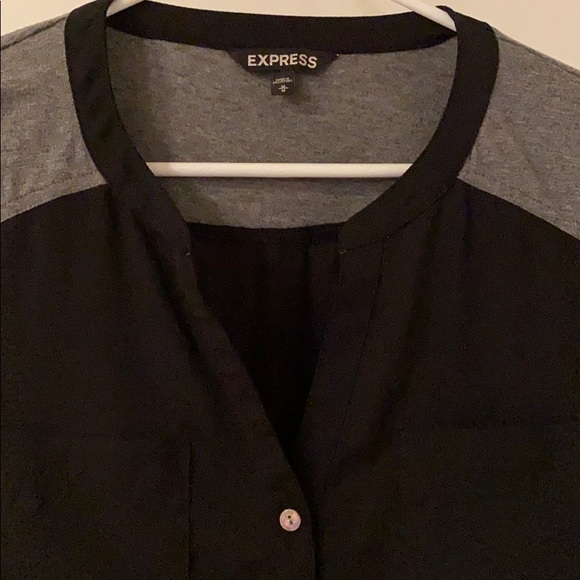 Express t shirt - Picture 2 of 4